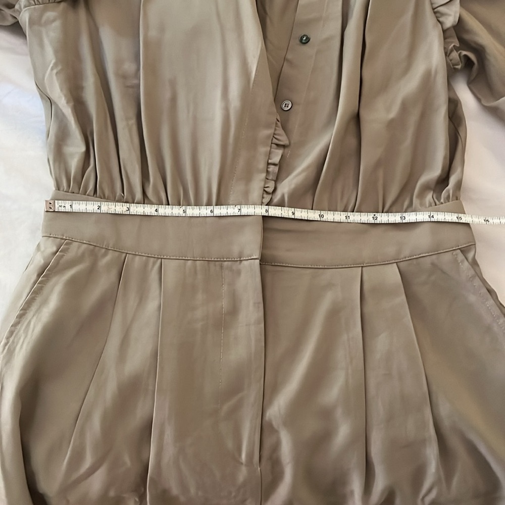 Ruffle Romper - image 8